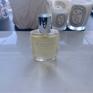 BURBERRY FOR MEN 30ml